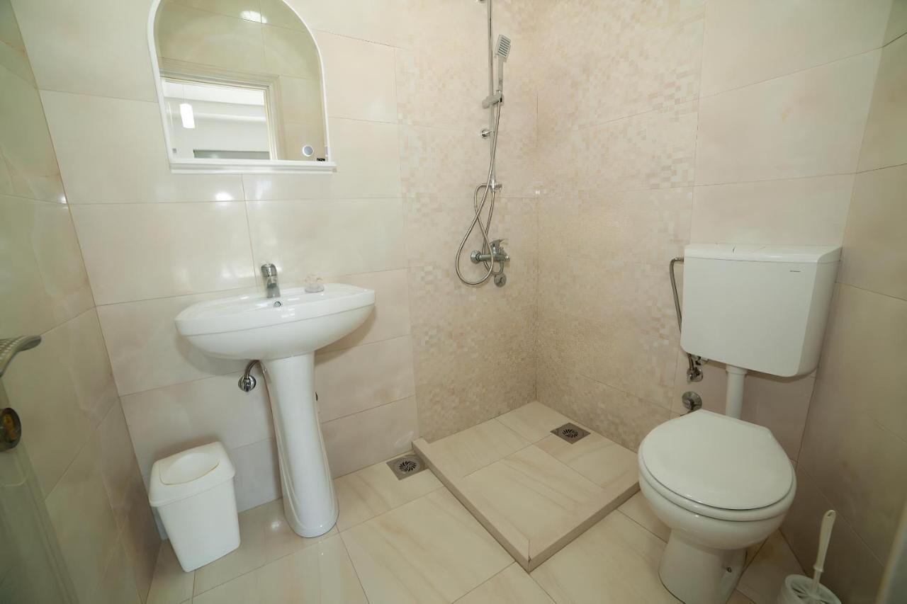 Demiri Apartments Ulcinj Exterior foto
