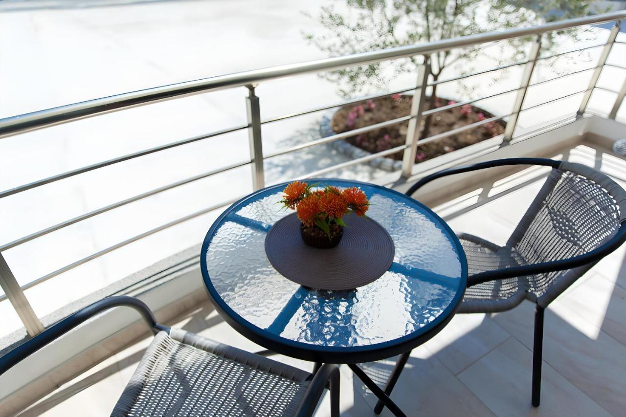 Demiri Apartments Ulcinj Exterior foto