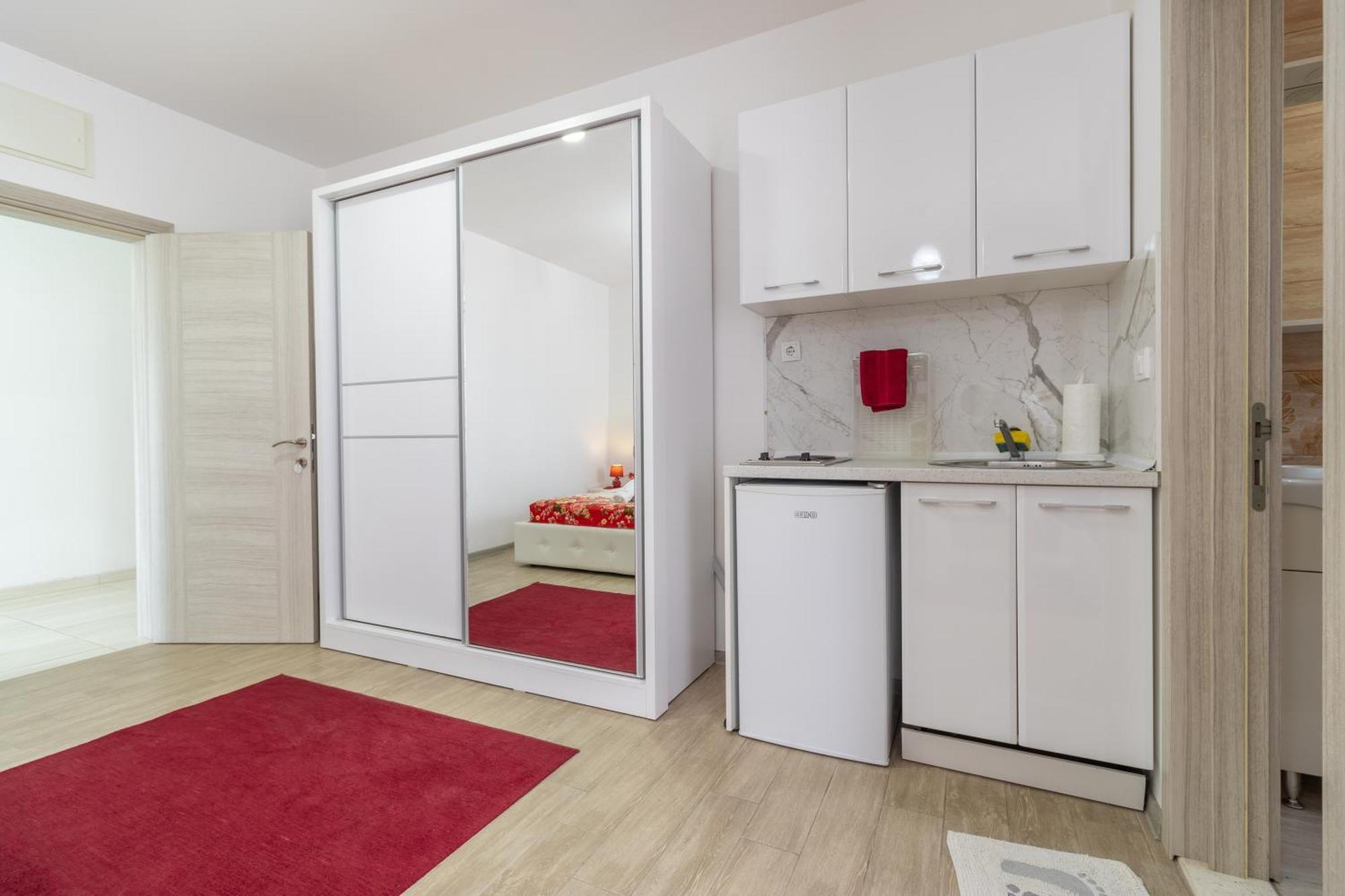 Demiri Apartments Ulcinj Exterior foto