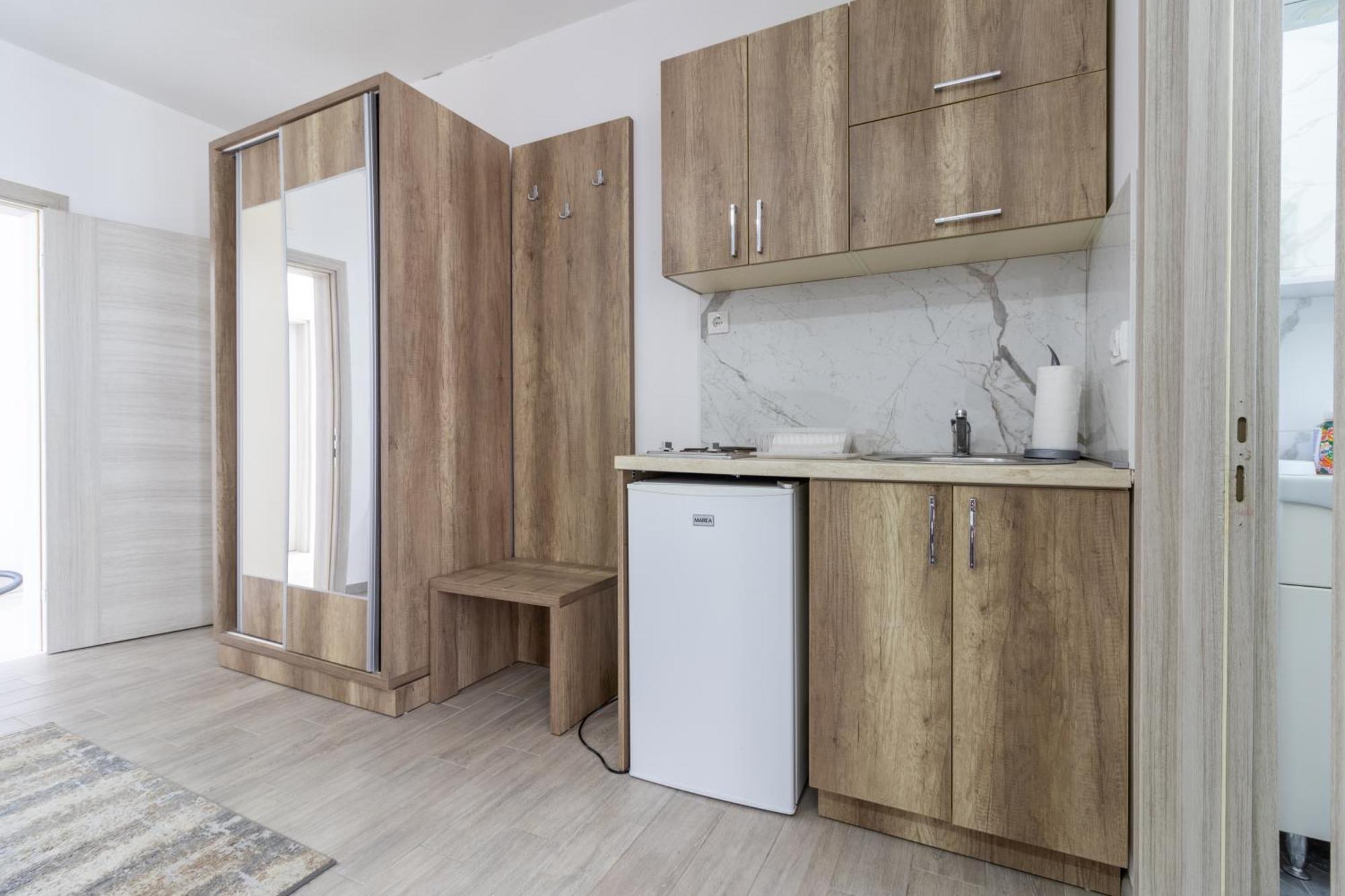 Demiri Apartments Ulcinj Exterior foto