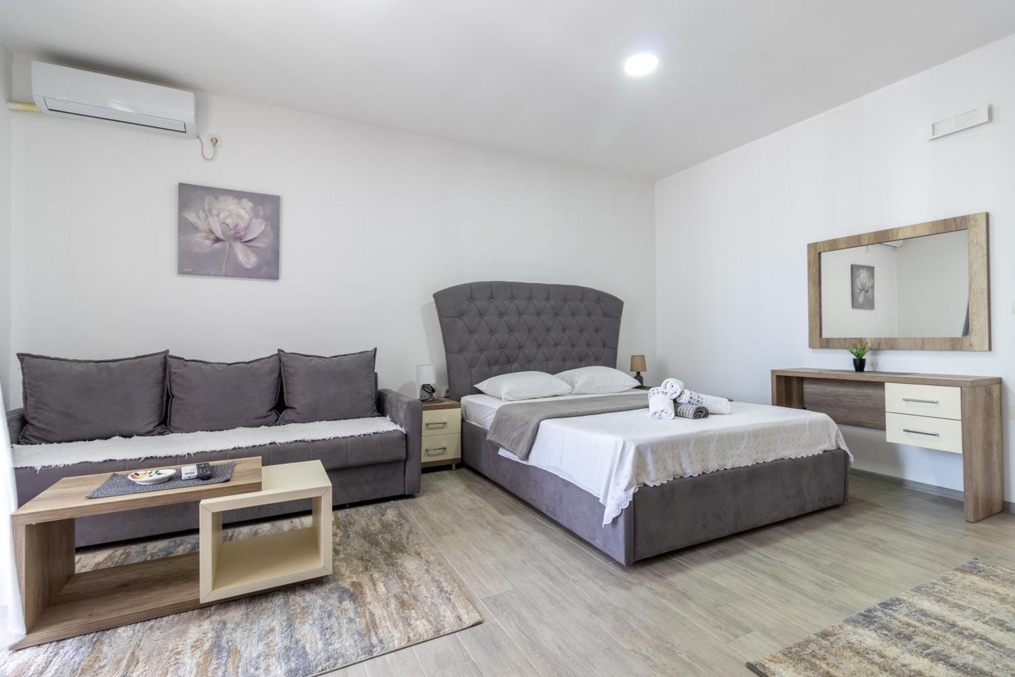 Demiri Apartments Ulcinj Exterior foto