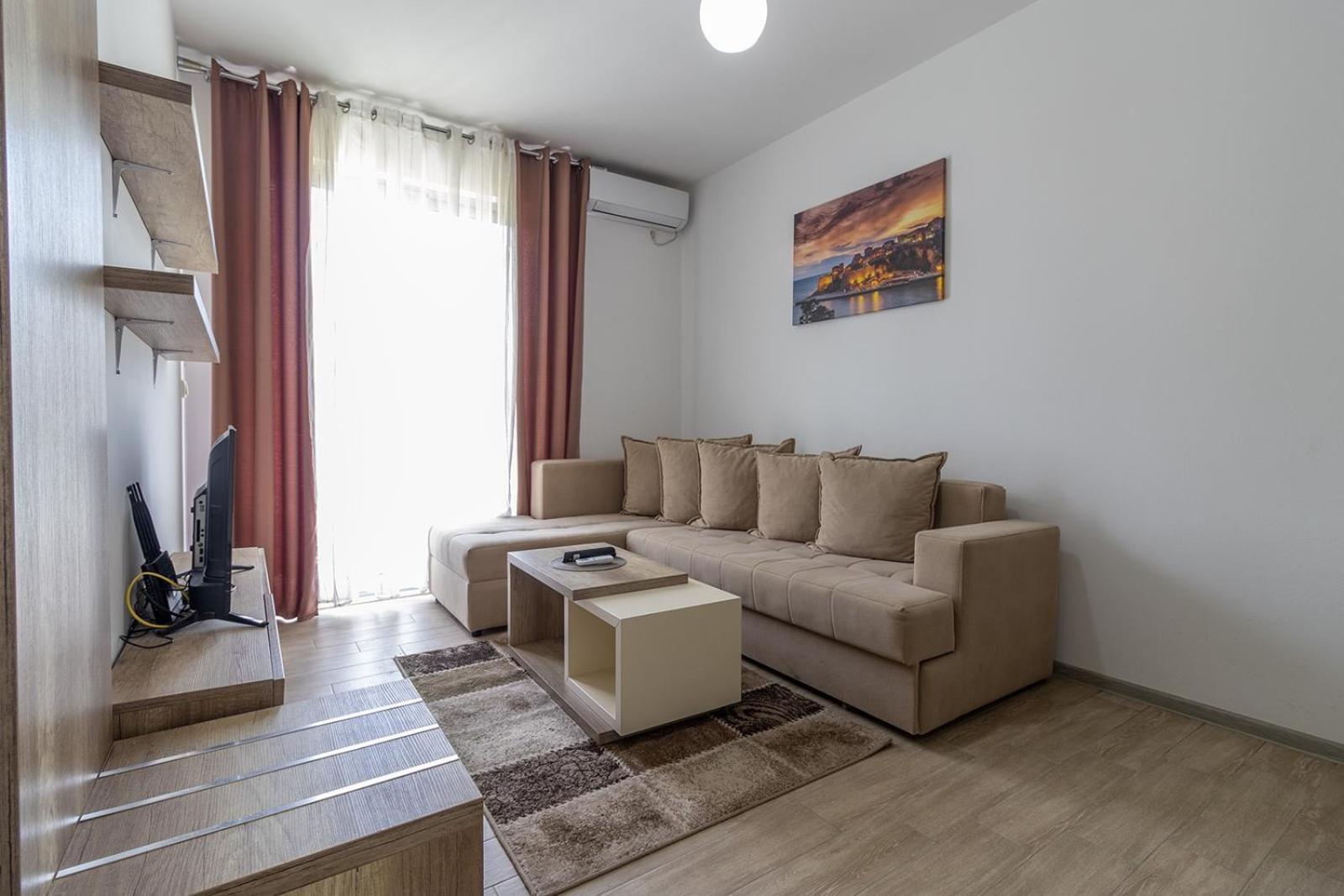 Demiri Apartments Ulcinj Exterior foto