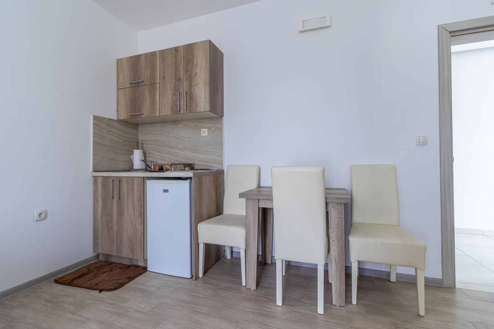 Demiri Apartments Ulcinj Exterior foto