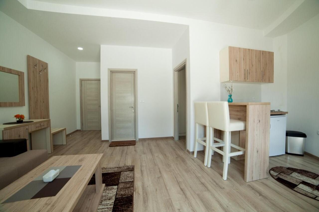 Demiri Apartments Ulcinj Exterior foto