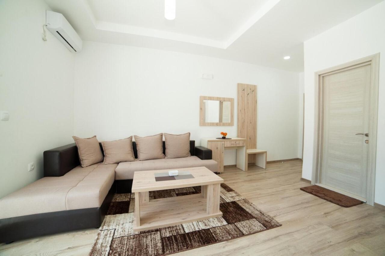 Demiri Apartments Ulcinj Exterior foto
