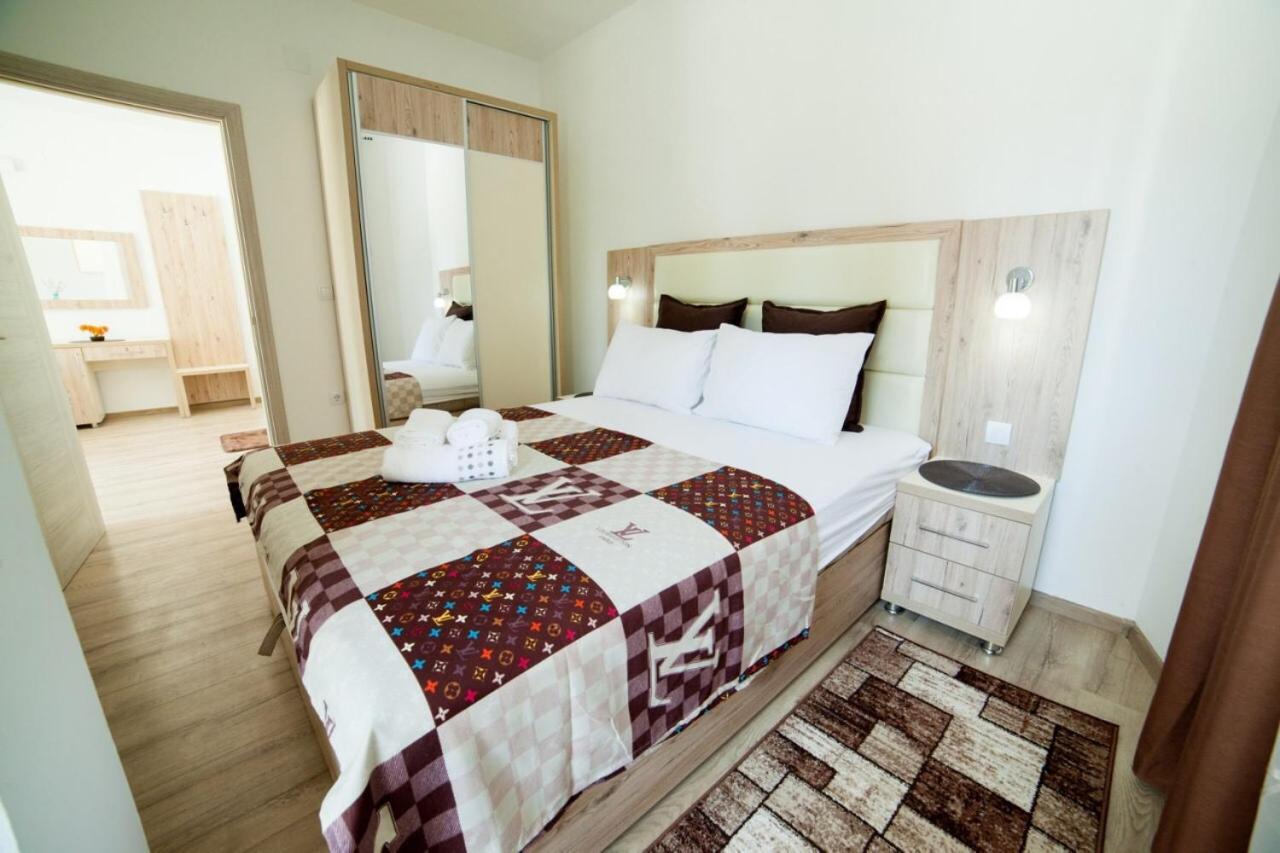 Demiri Apartments Ulcinj Exterior foto